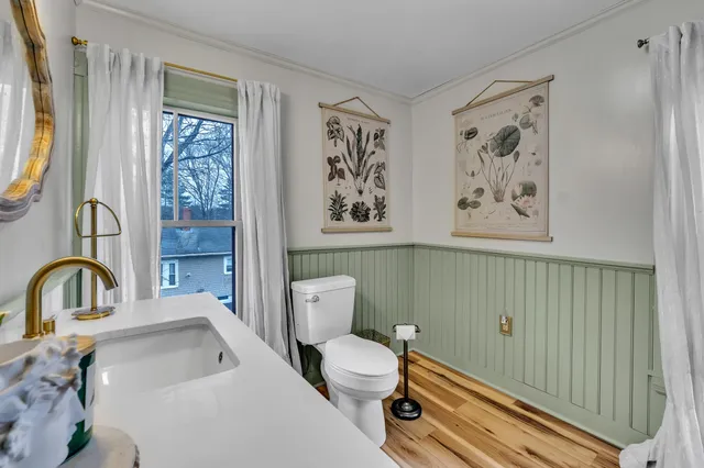 $435,000 | 13 Bar Mills Road, Hollis Center, ME 04042