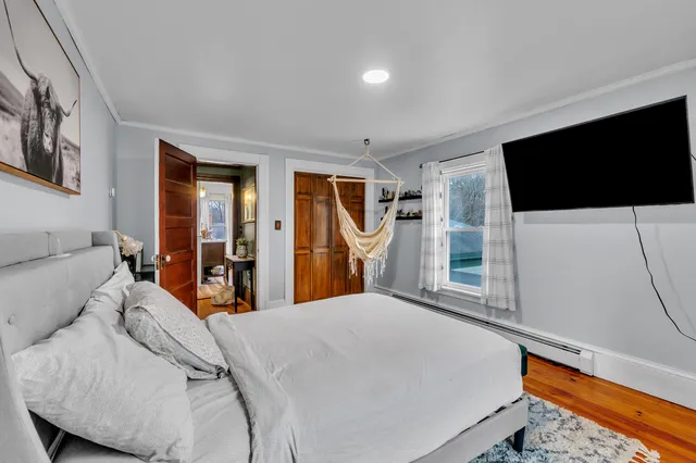 $435,000 | 13 Bar Mills Road, Hollis Center, ME 04042