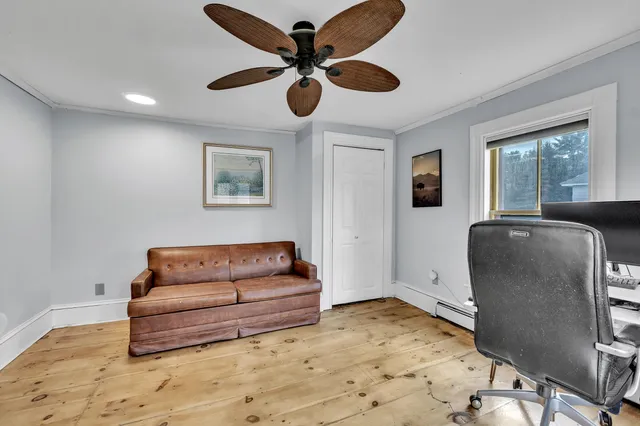 $435,000 | 13 Bar Mills Road, Hollis Center, ME 04042