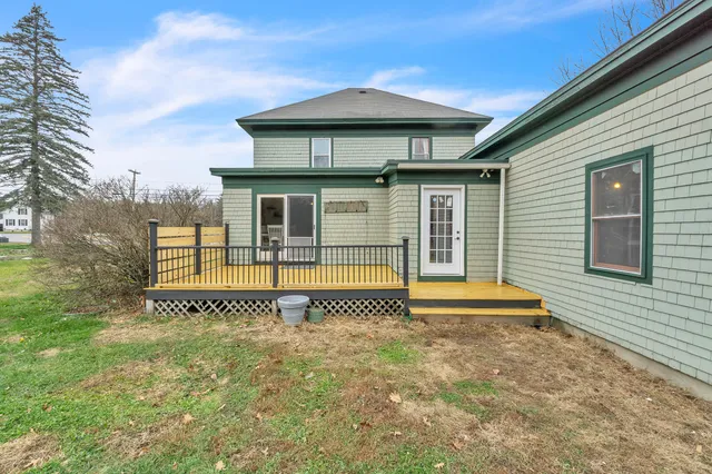 $435,000 | 13 Bar Mills Road, Hollis Center, ME 04042