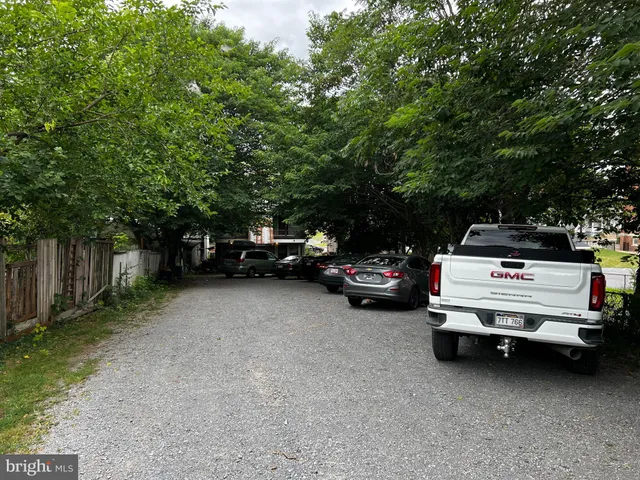 $365,000 | 537 North Queen Street, Martinsburg, WV 25404