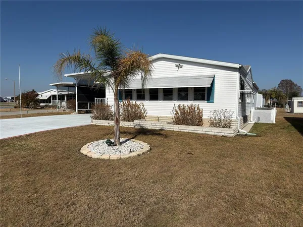 $245,000 | 5122 Southshore Drive, Polk City, FL 33868