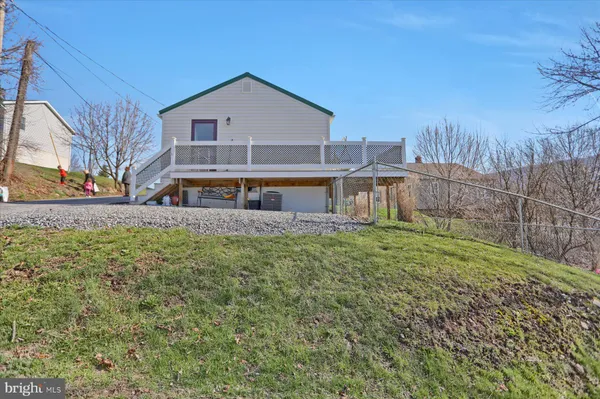 $92,500 | 2230 Hillside Alley, Tyrone, PA 16686