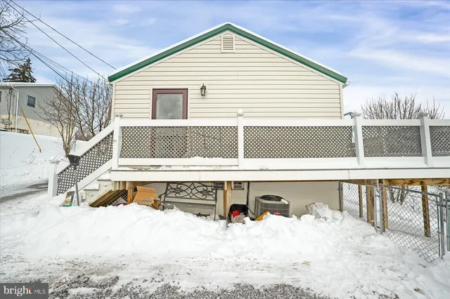 $101,000 | 2230 Hillside Alley, Tyrone, PA 16686