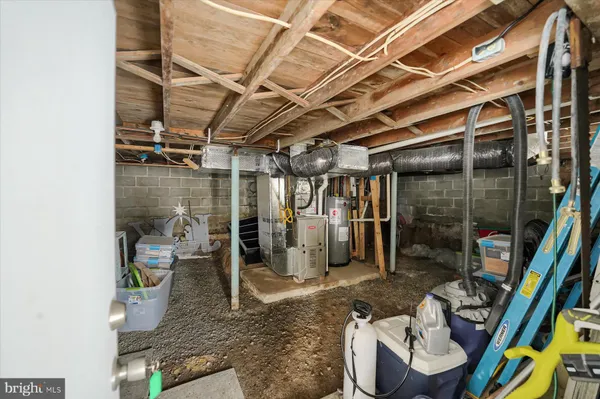 a room with lots of bottles of alcohol