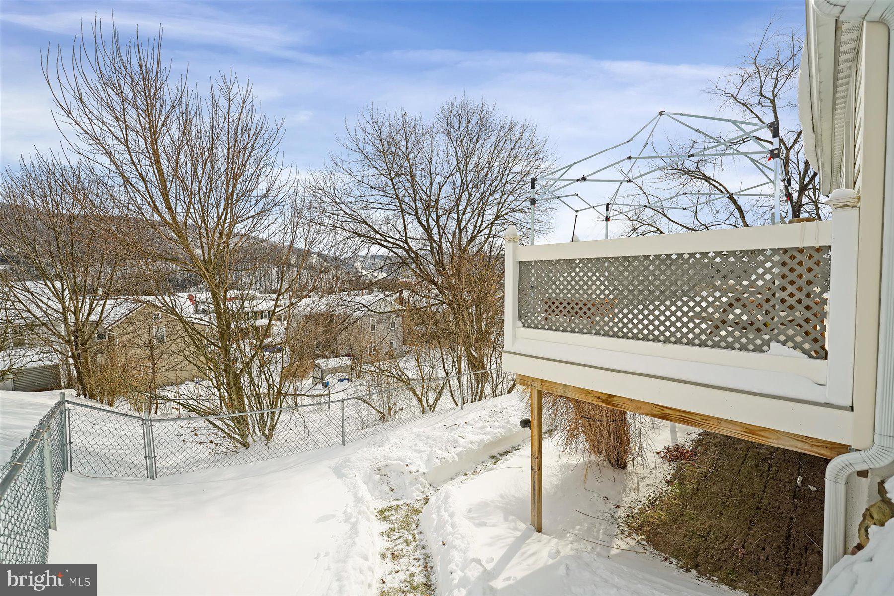 2230 Hillside Alley Tyrone, PA 16686 - Photo 22 of 28