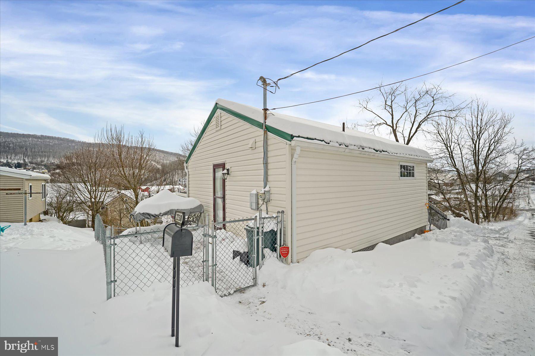 2230 Hillside Alley Tyrone, PA 16686 - Photo 23 of 28