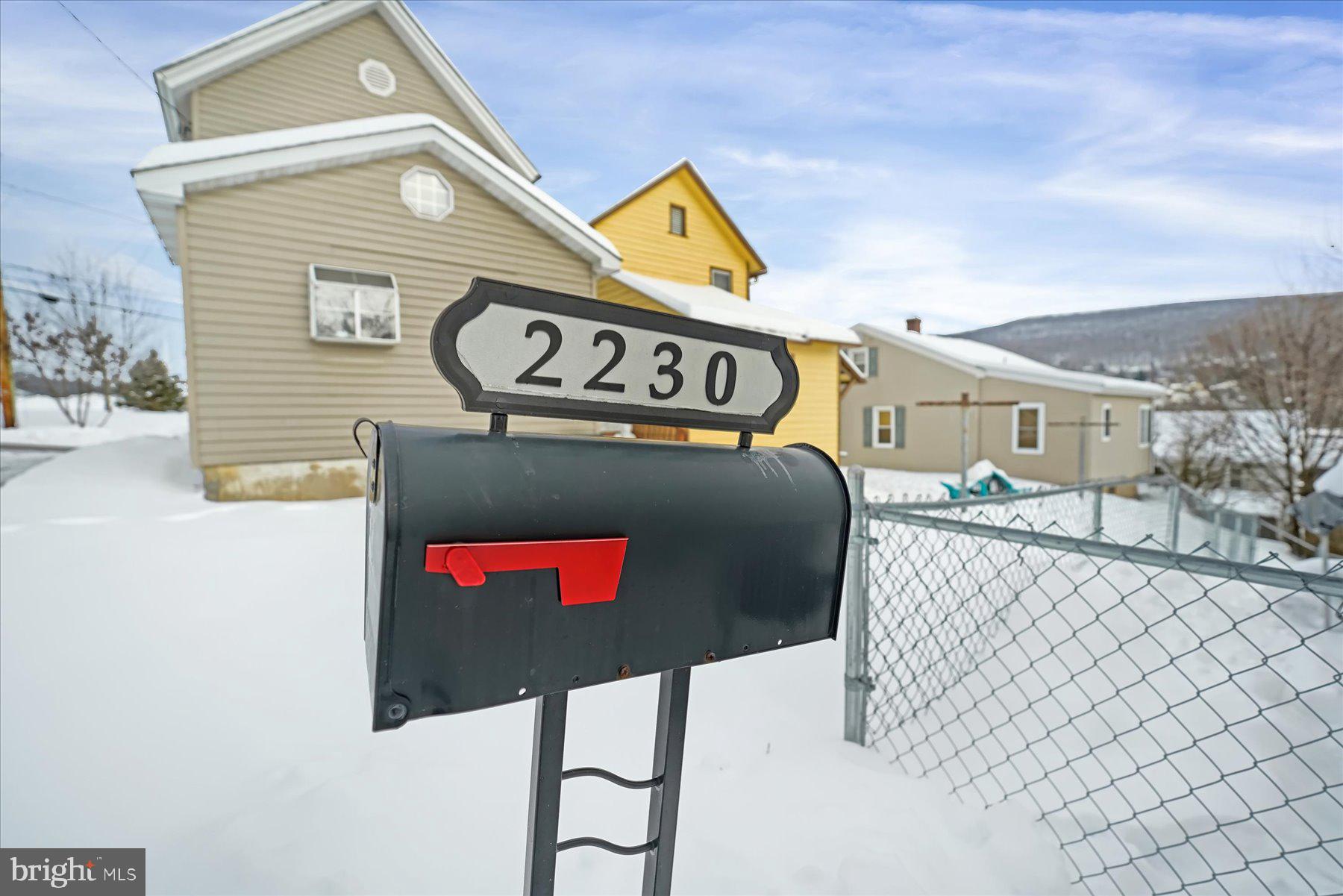 2230 Hillside Alley Tyrone, PA 16686 - Photo 24 of 28