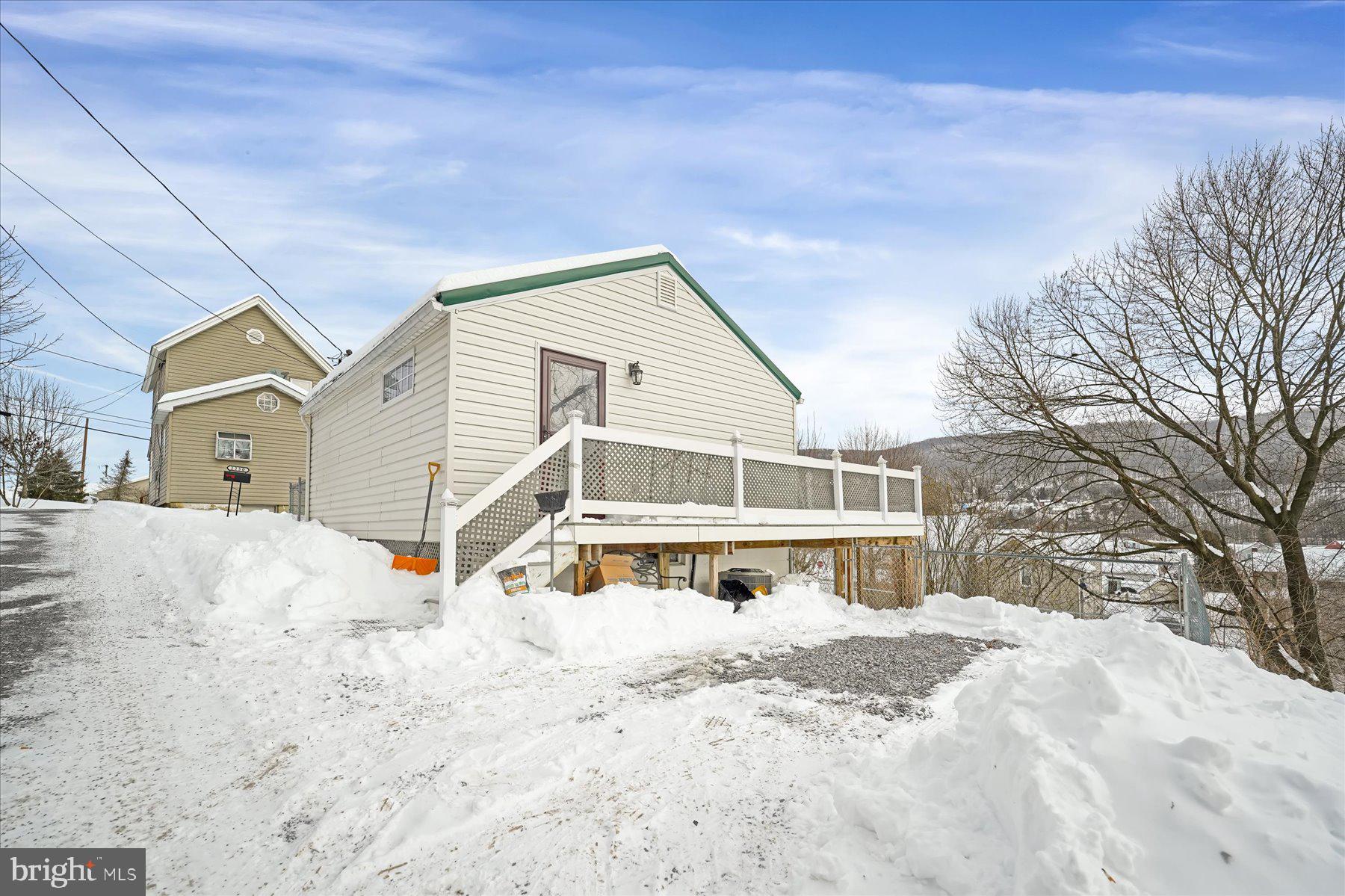 2230 Hillside Alley Tyrone, PA 16686 - Photo 26 of 28