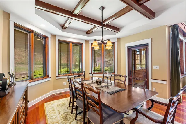 $845,000 | 2390 McCormick Road, Java, NY 14113