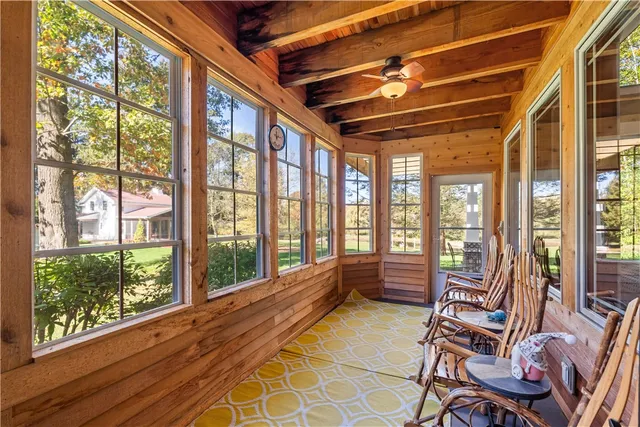 $845,000 | 2390 McCormick Road, Java, NY 14113