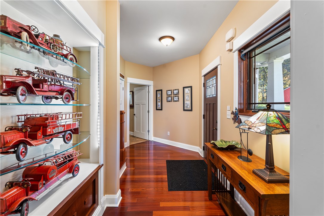 2390 McCormick Road Java, NY 14113 - Photo 26 of 50