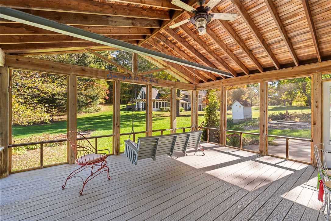 2390 McCormick Road Java, NY 14113 - Photo 42 of 50