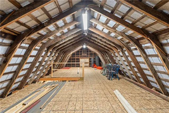 $845,000 | 2390 McCormick Road, Java, NY 14113