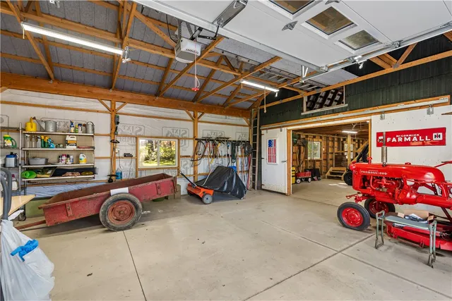 $845,000 | 2390 McCormick Road, Java, NY 14113