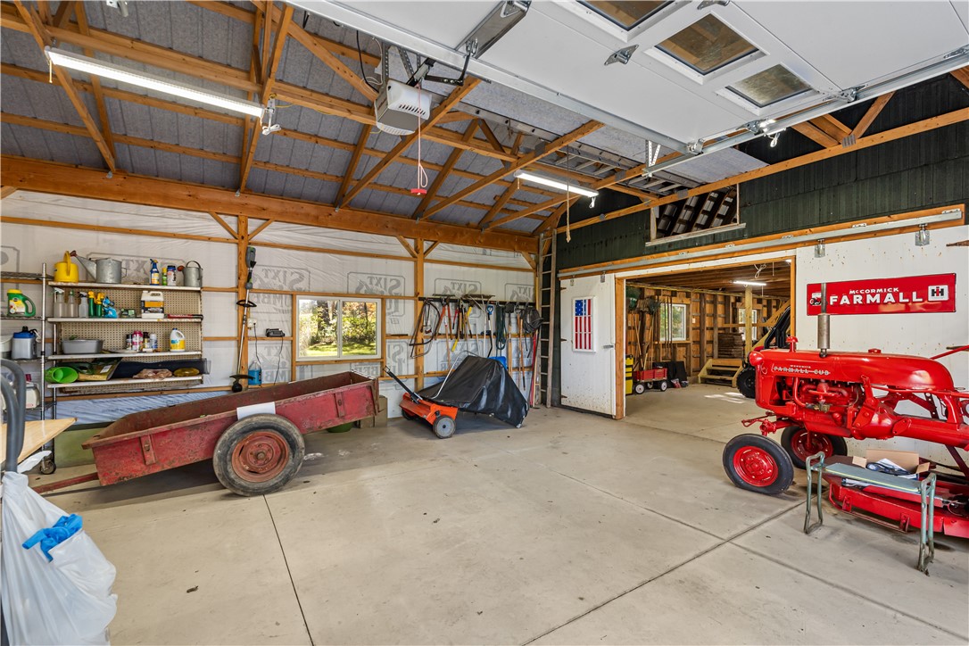 2390 McCormick Road Java, NY 14113 - Photo 46 of 50