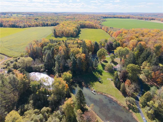 $845,000 | 2390 McCormick Road, Java, NY 14113
