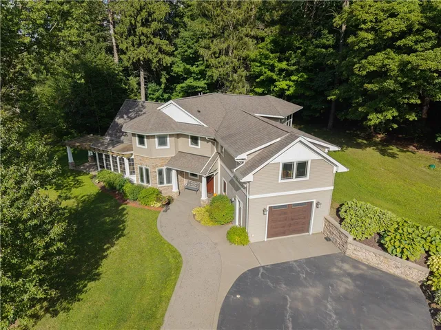 $845,000 | 2390 McCormick Road, Java, NY 14113