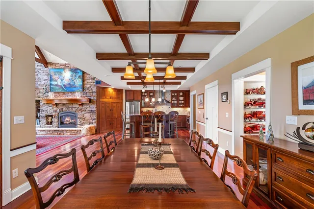 $845,000 | 2390 McCormick Road, Java, NY 14113