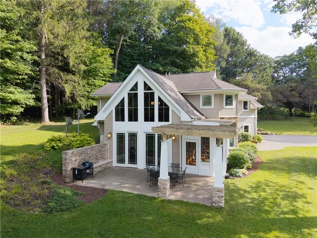 $845,000 | 2390 McCormick Road, Java, NY 14113
