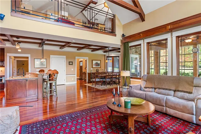 $845,000 | 2390 McCormick Road, Java, NY 14113