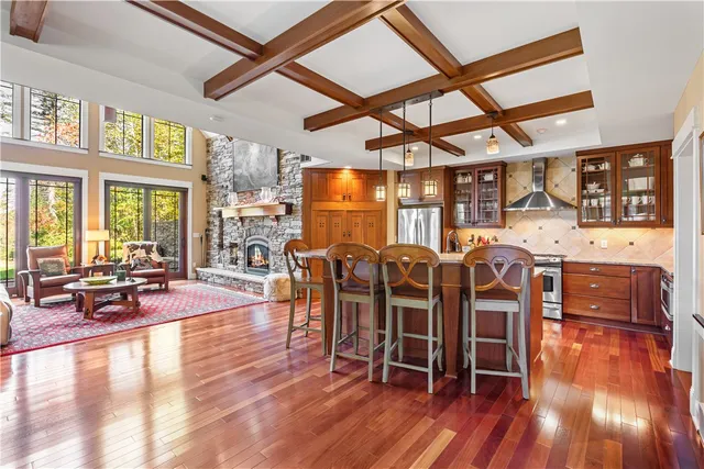 $845,000 | 2390 McCormick Road, Java, NY 14113