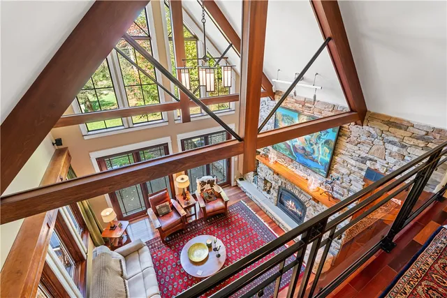 $845,000 | 2390 McCormick Road, Java, NY 14113