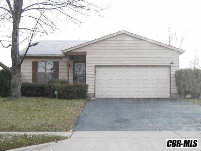 948 North Stygler Road Columbus, OH 43230 - Photo 1 of 1