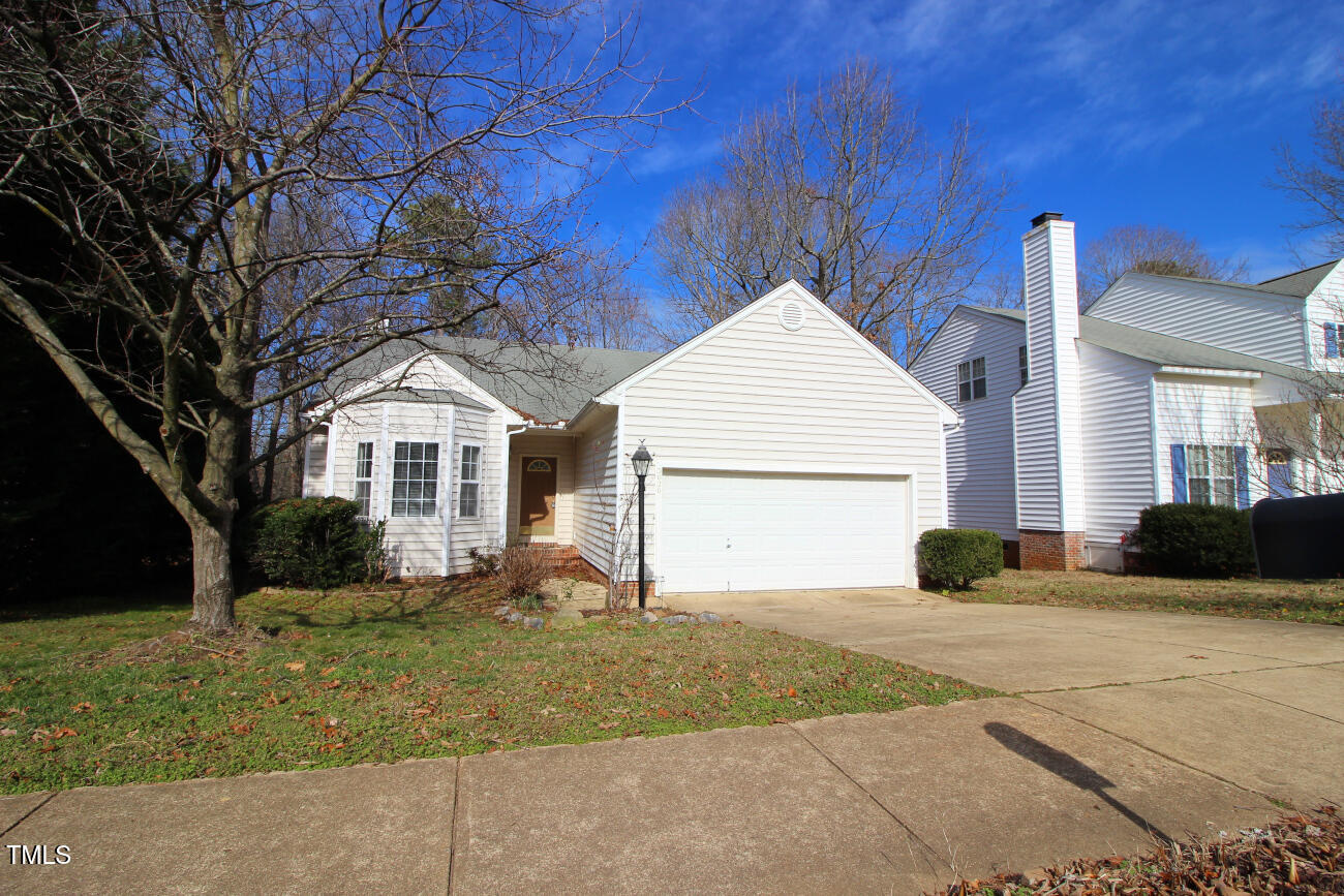 3020 Alder Ridge Lane Raleigh, NC 27603 - Photo 1 of 15 front