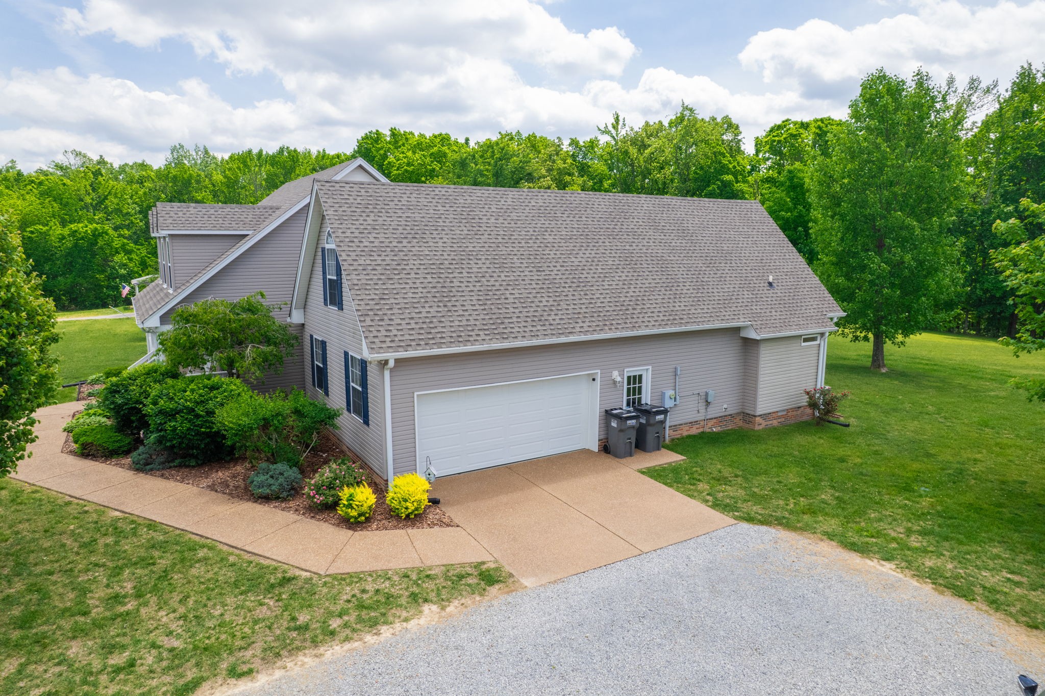 280 Switchboard Road Portland, TN 37148 - Photo 50 of 57