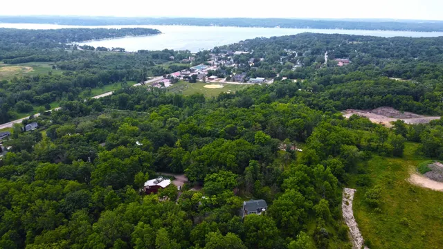 $110,000 | 238 Bayview Road, Williams Bay, WI 53191