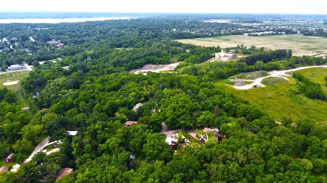 $110,000 | 238 Bayview Road, Williams Bay, WI 53191