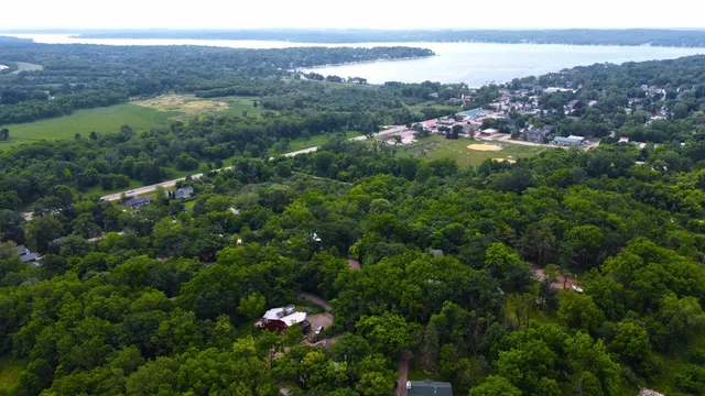 $110,000 | 238 Bayview Road, Williams Bay, WI 53191