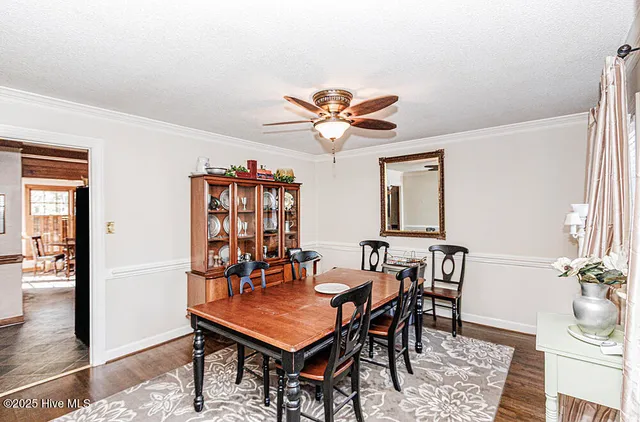 $299,000 | 108 Buckingham Court, Rocky Mount, NC 27803