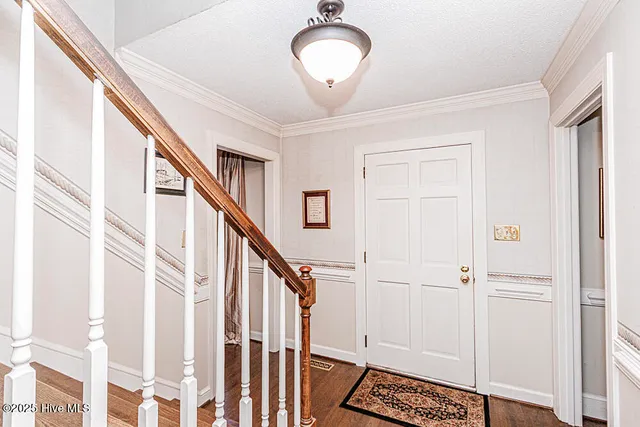 $299,000 | 108 Buckingham Court, Rocky Mount, NC 27803