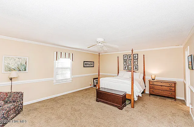 $299,000 | 108 Buckingham Court, Rocky Mount, NC 27803