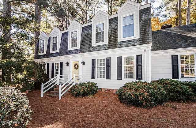 $299,000 | 108 Buckingham Court, Rocky Mount, NC 27803