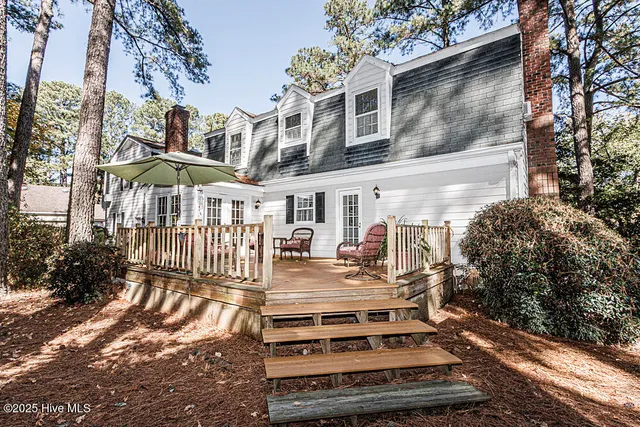 $299,000 | 108 Buckingham Court, Rocky Mount, NC 27803