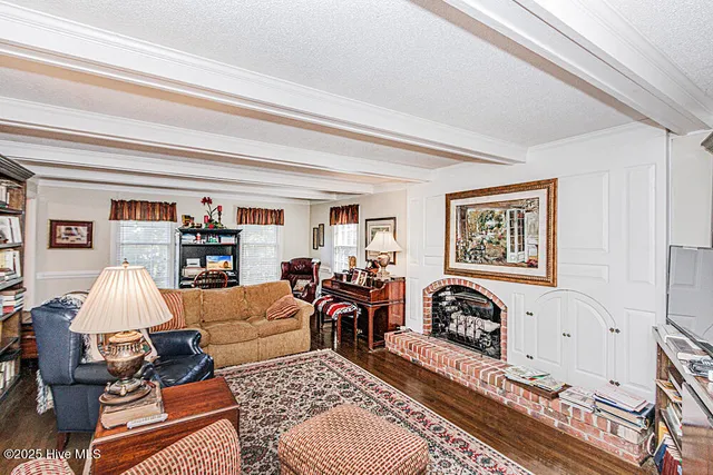 $299,000 | 108 Buckingham Court, Rocky Mount, NC 27803