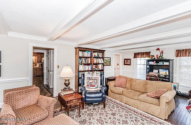 $299,000 | 108 Buckingham Court, Rocky Mount, NC 27803