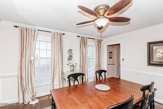 $299,000 | 108 Buckingham Court, Rocky Mount, NC 27803