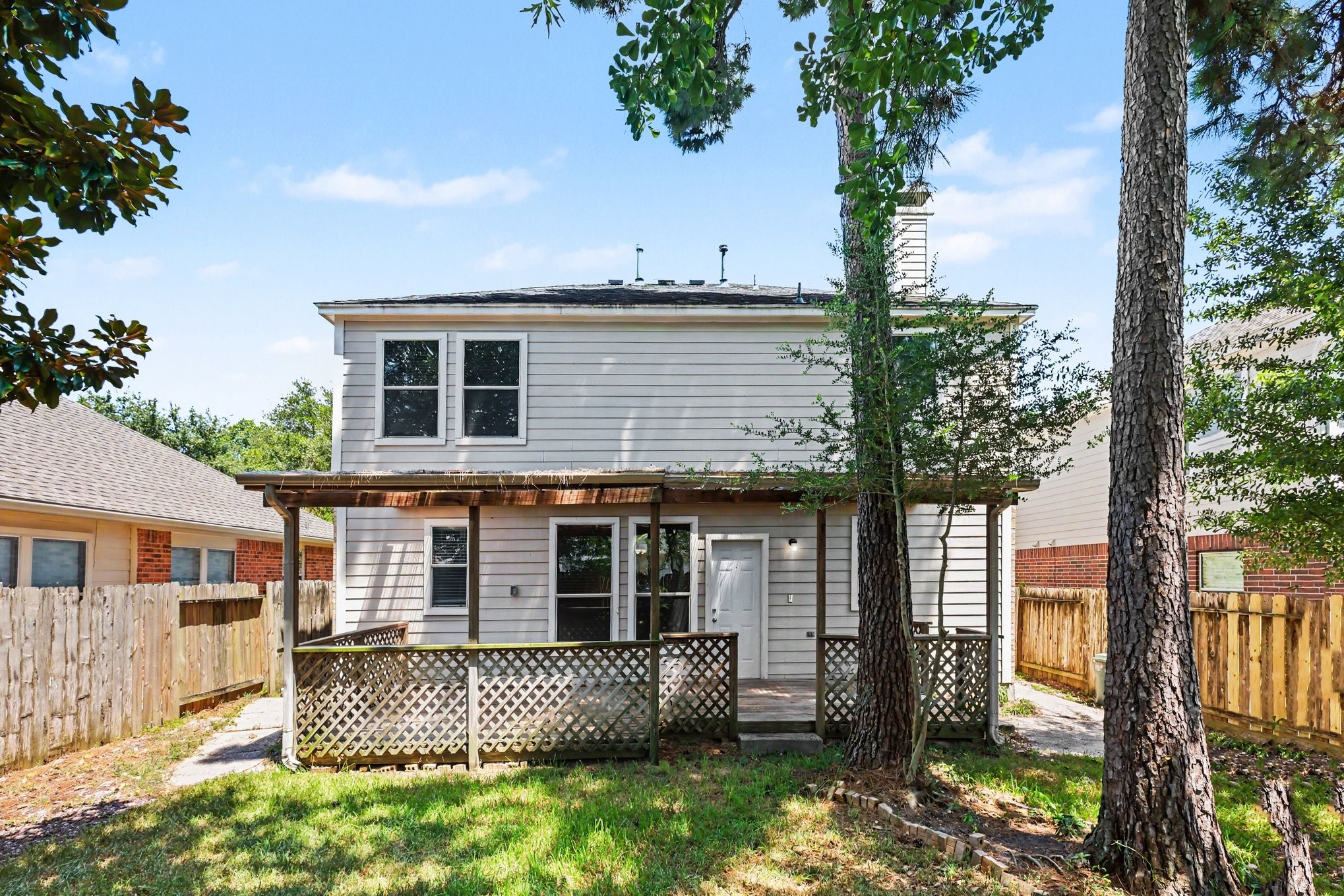 2423 Colonial Springs Lane Spring, TX 77386 - Photo 23 of 25