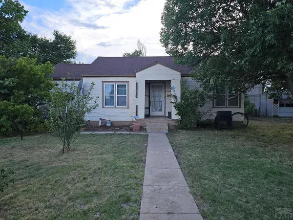 $75,000 | 733 Church Street, Springfield, CO 81073