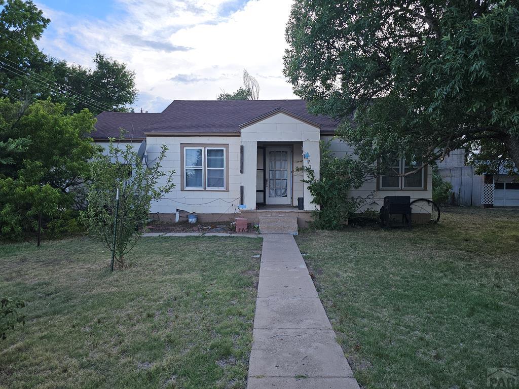 733 Church Street Springfield, CO 81073 - Photo 1 of 19