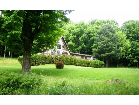 63 Dodd Road Vestal, NY 13850 - Photo 1 of 15 Gallery Image 1