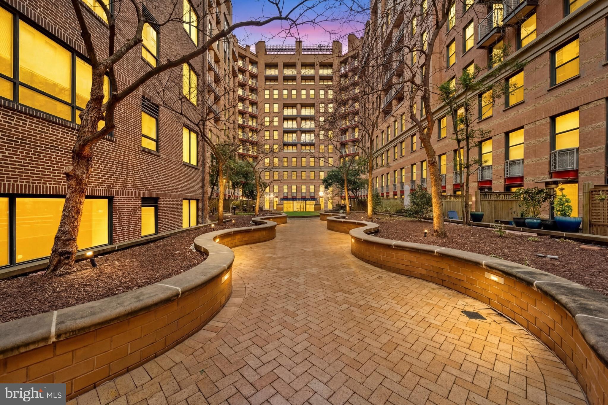 616 E Street Northwest, Unit 614 Washington, DC 20004 - Photo 56 of 56
