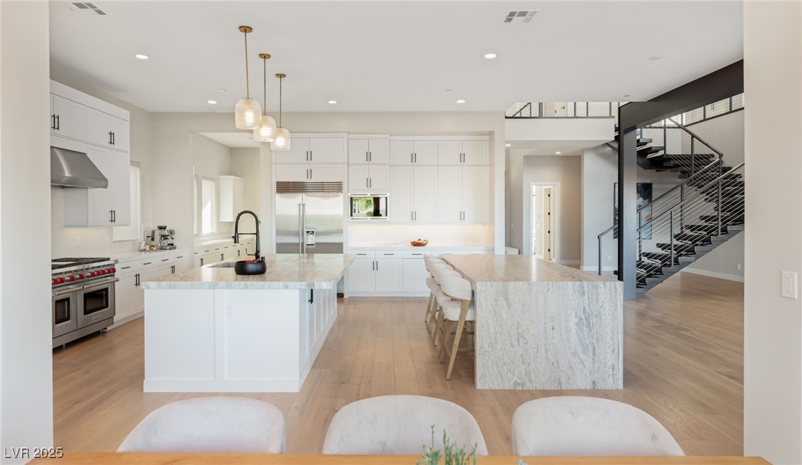 4822 Shady Rdg Drive Las Vegas, NV 89135 - Photo 11 of 44