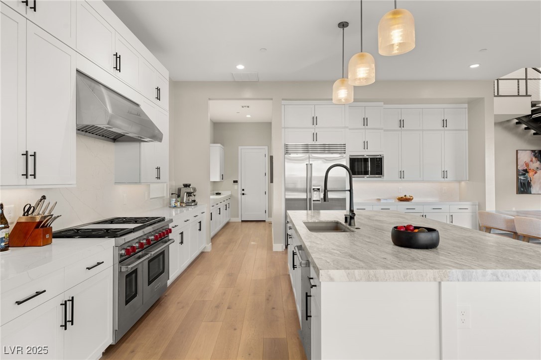 4822 Shady Rdg Drive Las Vegas, NV 89135 - Photo 12 of 44