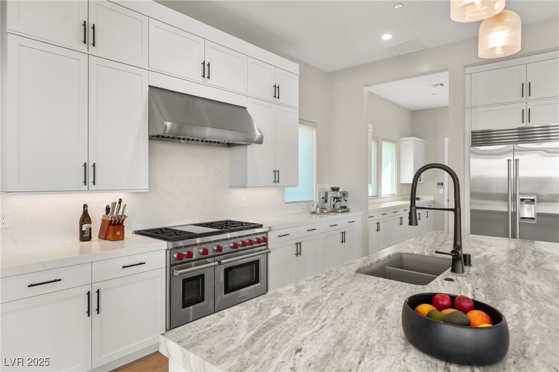 4822 Shady Rdg Drive Las Vegas, NV 89135 - Photo 14 of 44