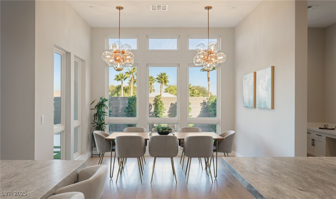 4822 Shady Rdg Drive Las Vegas, NV 89135 - Photo 15 of 44